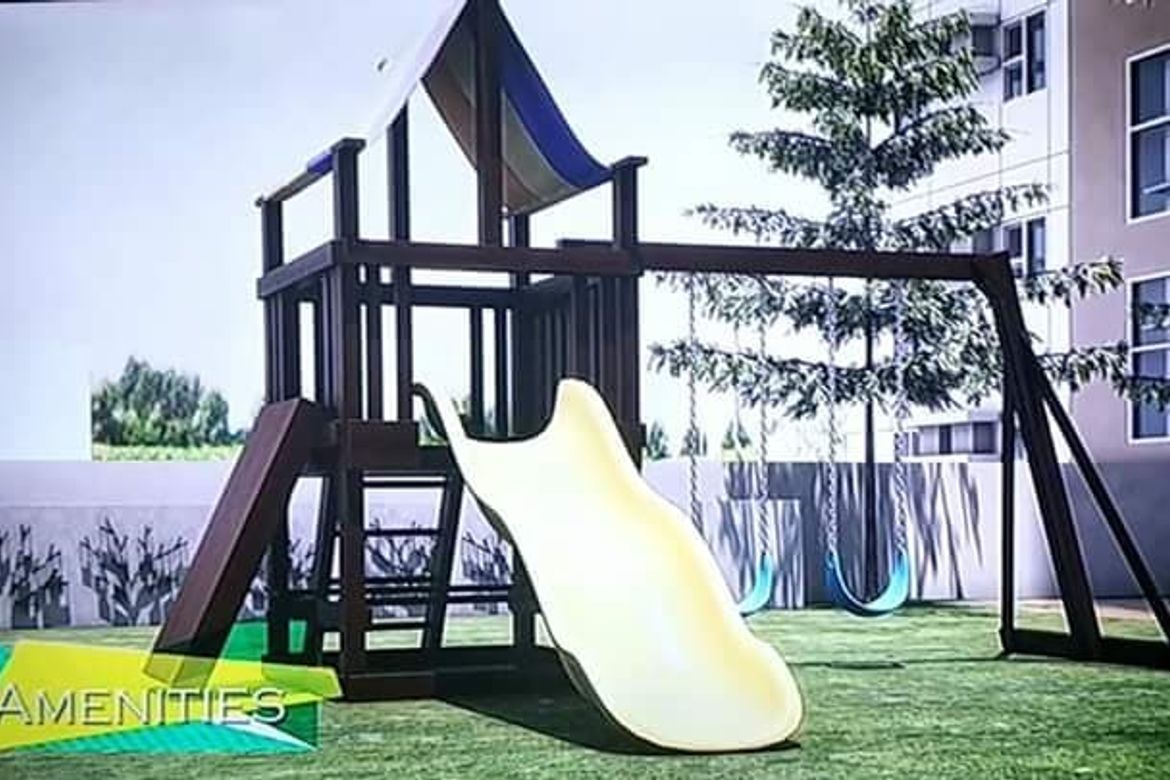 2 Bedroom Condo for Sale in Pioneer Woodlands, Barangka Ilaya, Mandaluyong, Metro Manila near MRT-3 Boni – photo 4