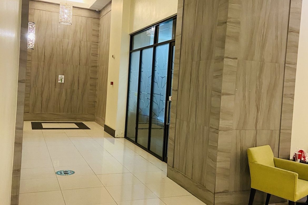 2 Bedroom Condo for Sale in Pioneer Woodlands, Barangka Ilaya, Mandaluyong, Metro Manila near MRT-3 Boni