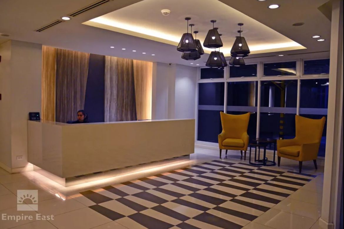 2 Bedroom Condo for Sale in Pioneer Woodlands, Barangka Ilaya, Mandaluyong, Metro Manila near MRT-3 Boni – photo 6