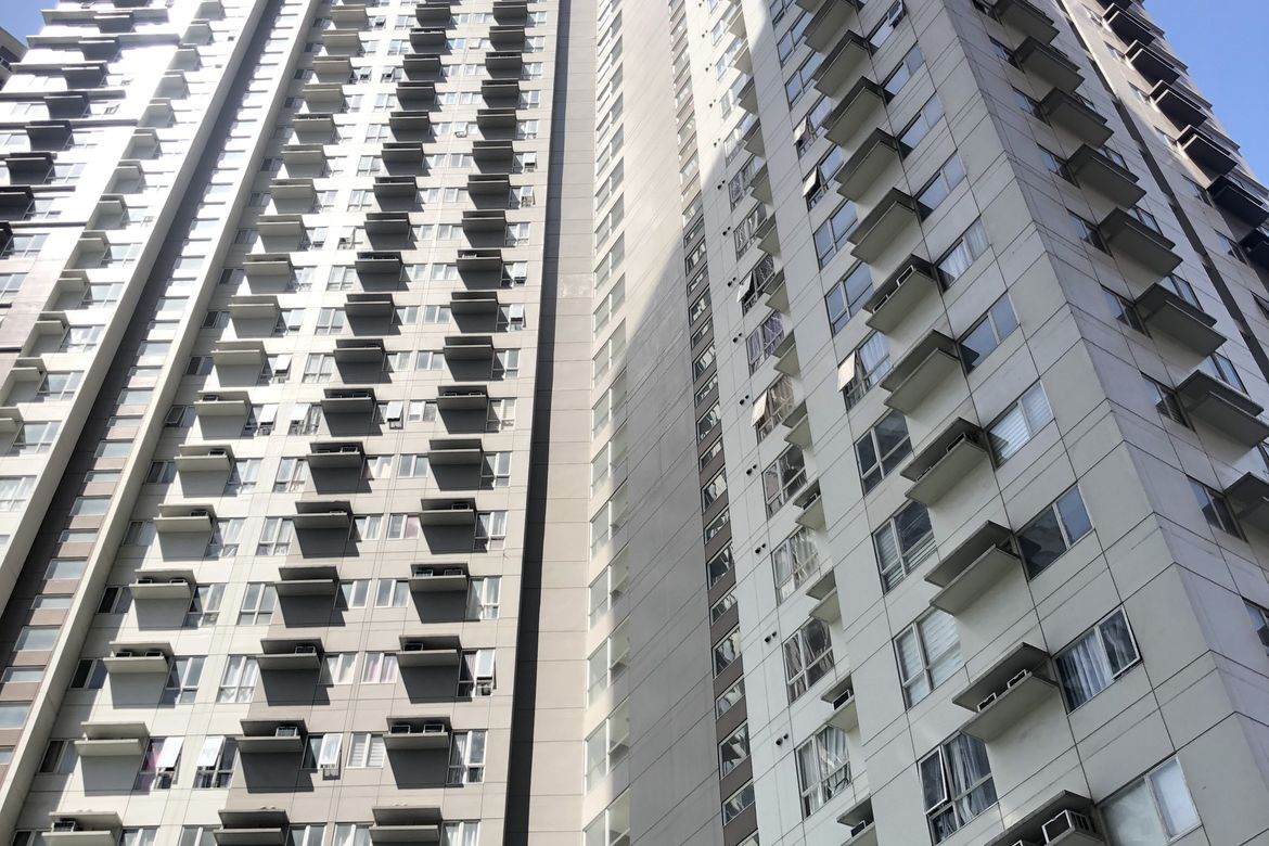 2 Bedroom Condo for Sale in Pioneer Woodlands, Barangka Ilaya, Mandaluyong, Metro Manila near MRT-3 Boni – photo 3