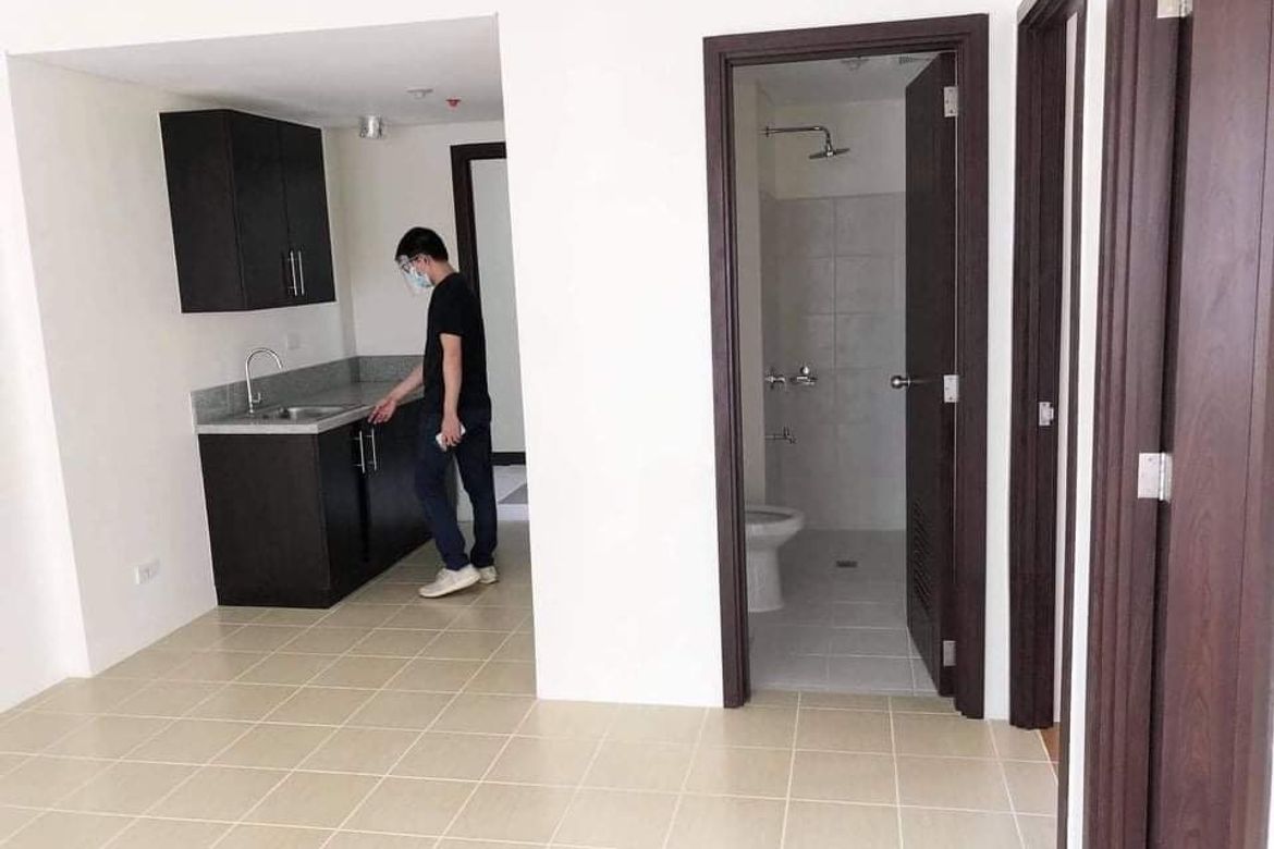 2 Bedroom Condo for Sale in Pioneer Woodlands, Barangka Ilaya, Mandaluyong, Metro Manila near MRT-3 Boni – photo 4