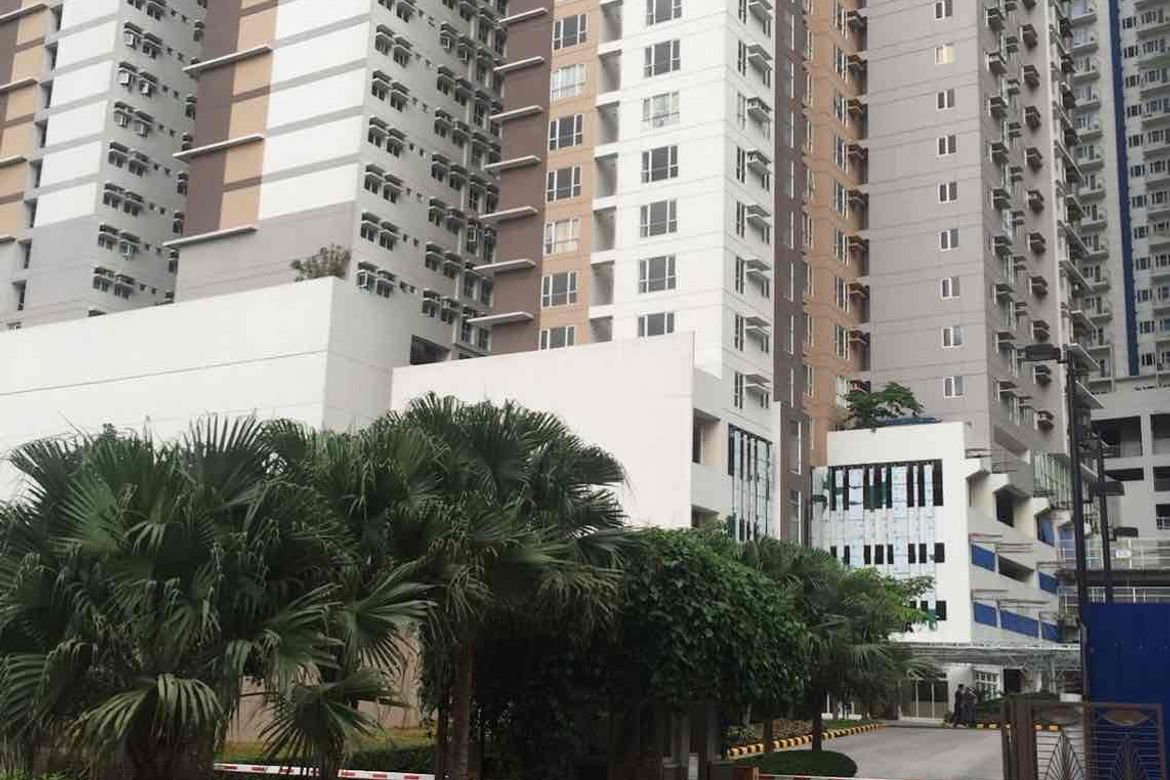 2 Bedroom Condo for Sale in Pioneer Woodlands, Barangka Ilaya, Mandaluyong, Metro Manila near MRT-3 Boni – photo 4