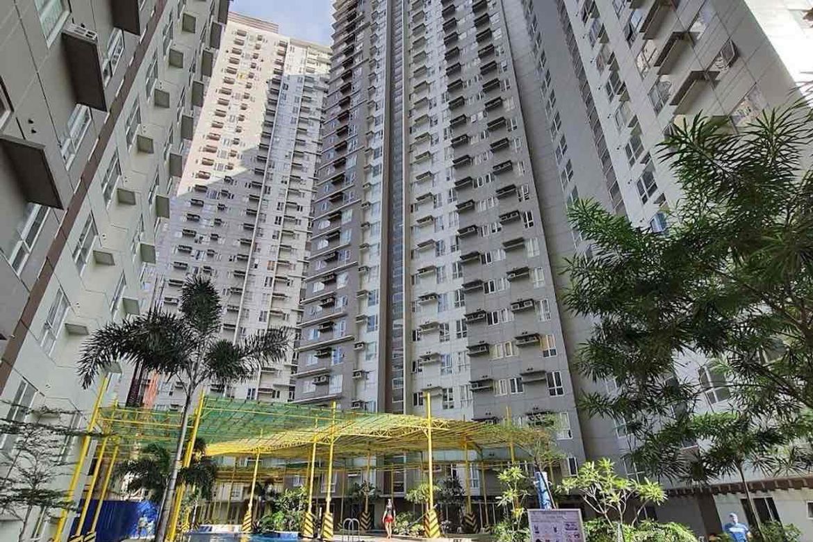 2 Bedroom Condo for Sale in Pioneer Woodlands, Barangka Ilaya, Mandaluyong, Metro Manila near MRT-3 Boni – photo 6