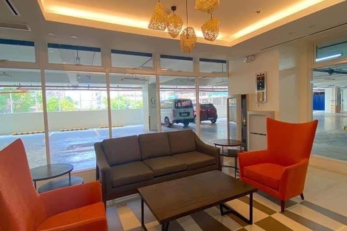 2 Bedroom Condo for Sale in Pioneer Woodlands, Barangka Ilaya, Mandaluyong, Metro Manila near MRT-3 Boni – photo 6