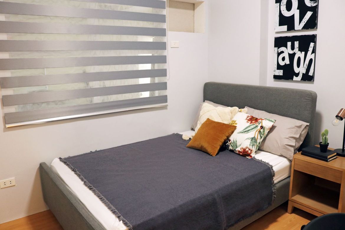 2 Bedroom Condo for Sale in Platero, Biñan, Laguna
