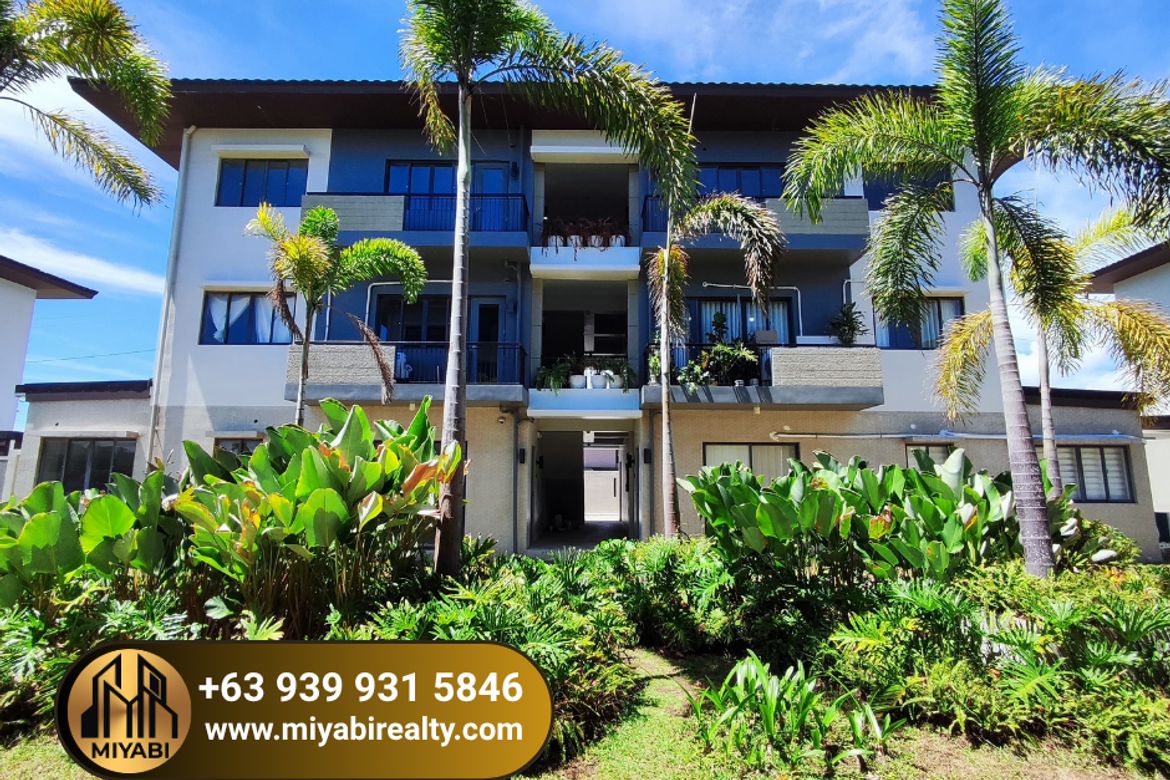 2 Bedroom Condo for Sale in Poblacion, San Juan, Batangas
