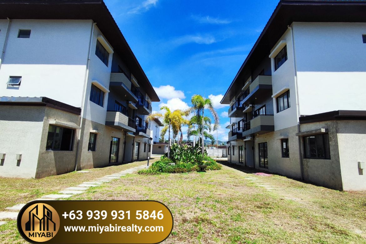 2 Bedroom Condo for Sale in Poblacion, San Juan, Batangas – photo 2
