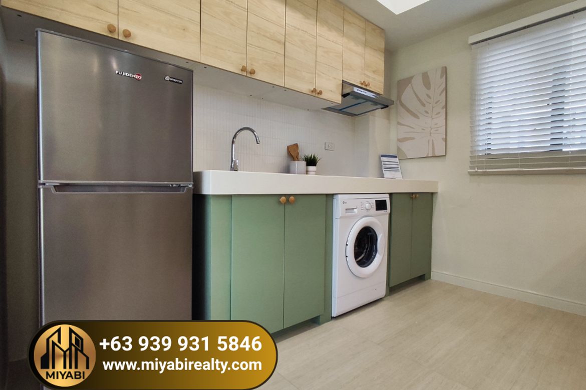 2 Bedroom Condo for Sale in Poblacion, San Juan, Batangas – photo 5