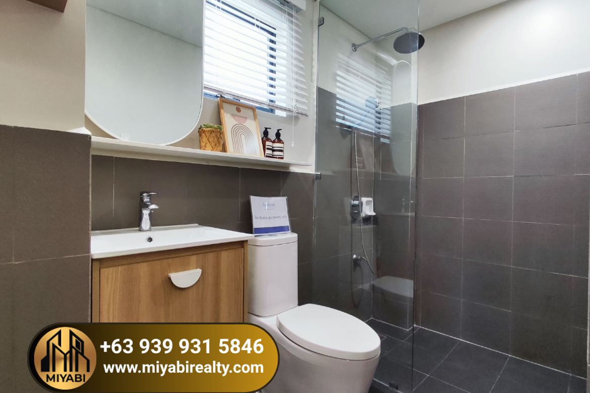 2 Bedroom Condo for Sale in Poblacion, San Juan, Batangas – photo 7