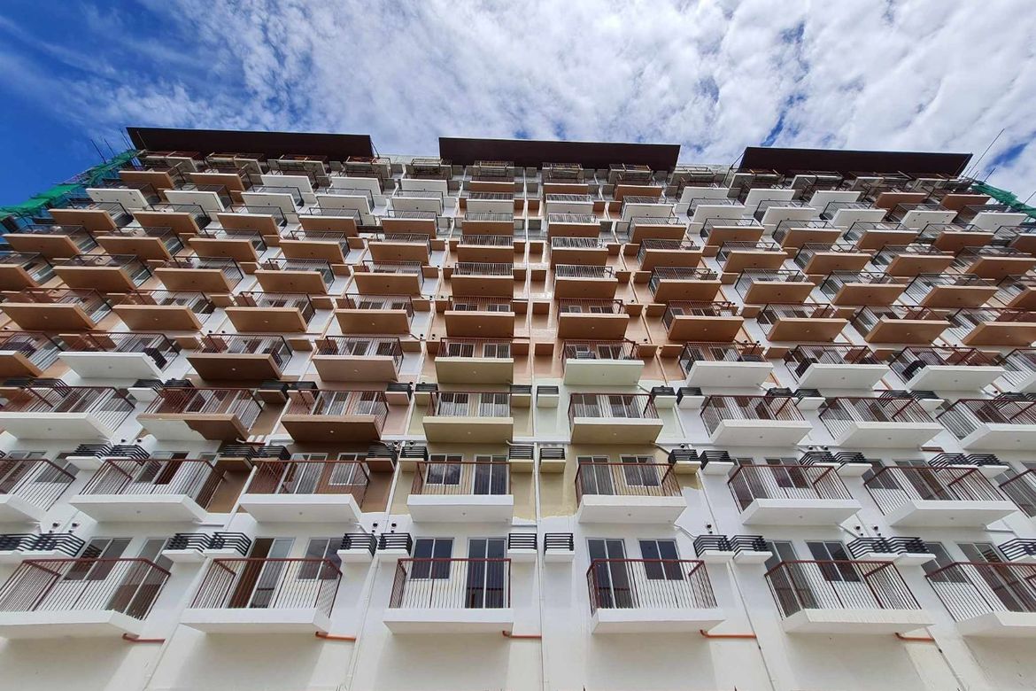 2 Bedroom Condo for Sale in Ponticelli Hills, Molino III, Bacoor, Cavite