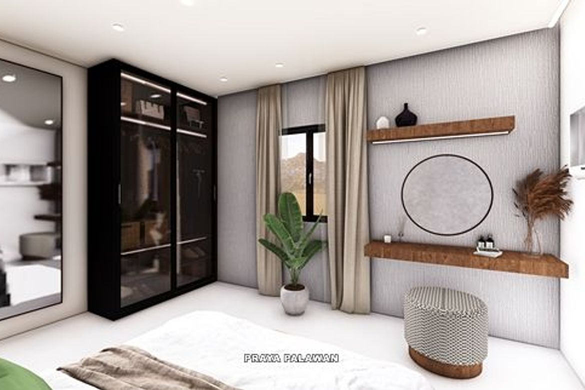 2 Bedroom Condo for Sale in Praya Palawan, Santa Lourdes, Puerto Princesa, Palawan