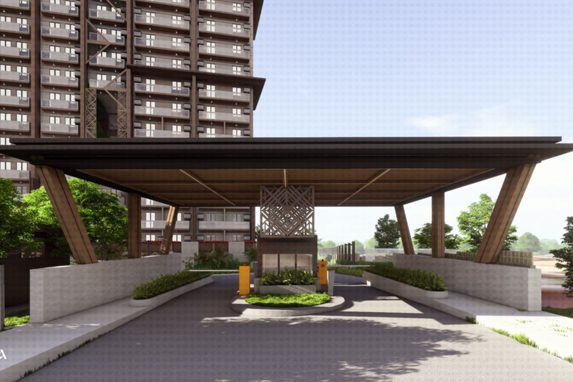 2 Bedroom Condo for Sale in Praya Palawan, Santa Lourdes, Puerto Princesa, Palawan