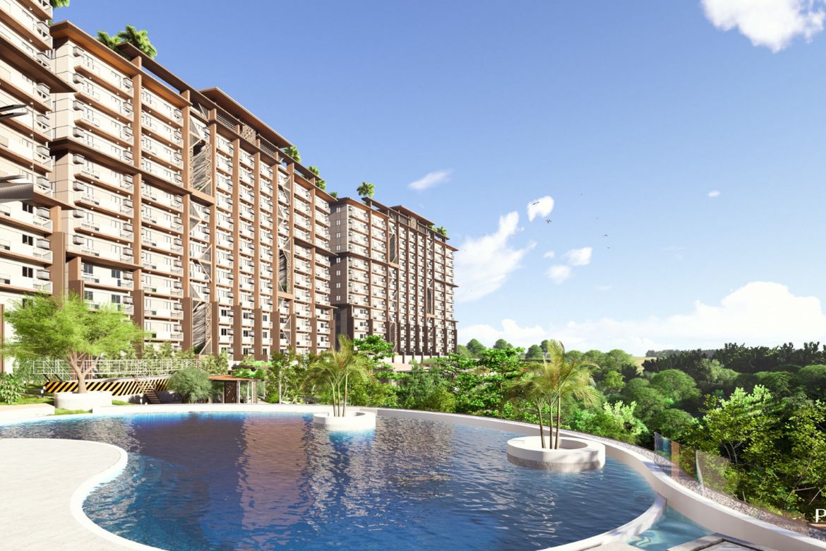 2 Bedroom Condo for Sale in Praya Palawan, Santa Lourdes, Puerto Princesa, Palawan – photo 2