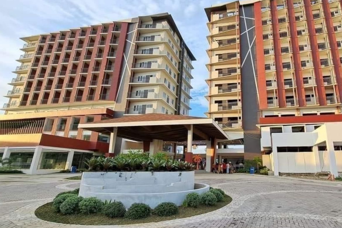 2 Bedroom Condo for Sale in Primeworld District, Marigondon, Lapu-Lapu, Cebu – photo 2