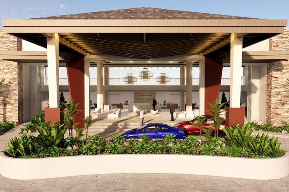 2 Bedroom Condo for Sale in Primeworld District, Marigondon, Lapu-Lapu, Cebu – photo 7