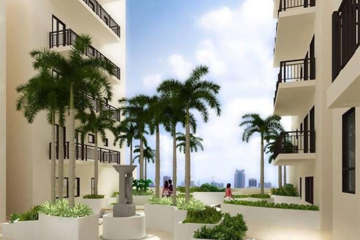 2 Bedroom Condo for Sale in Prisma Residences, Bagong Ilog, Pasig, Metro Manila – photo 2