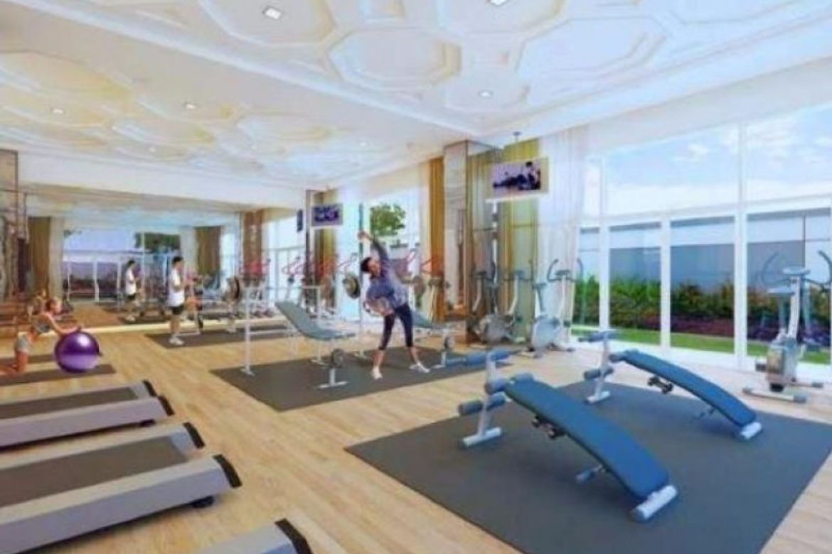 2 Bedroom Condo for Sale in Prisma Residences, Bagong Ilog, Pasig, Metro Manila – photo 8