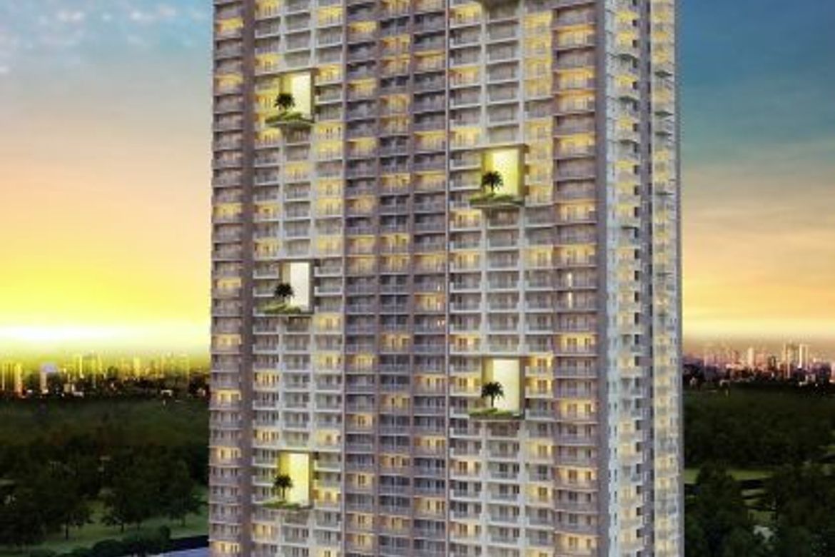 2 Bedroom Condo for Sale in Prisma Residences, Bagong Ilog, Pasig, Metro Manila – photo 4