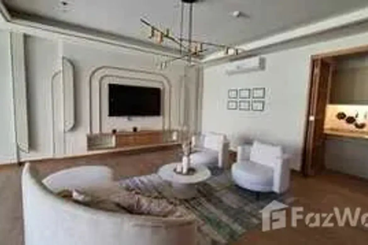 2 Bedroom Condo for Sale in Prisma Residences, Bagong Ilog, Pasig, Metro Manila – photo 3