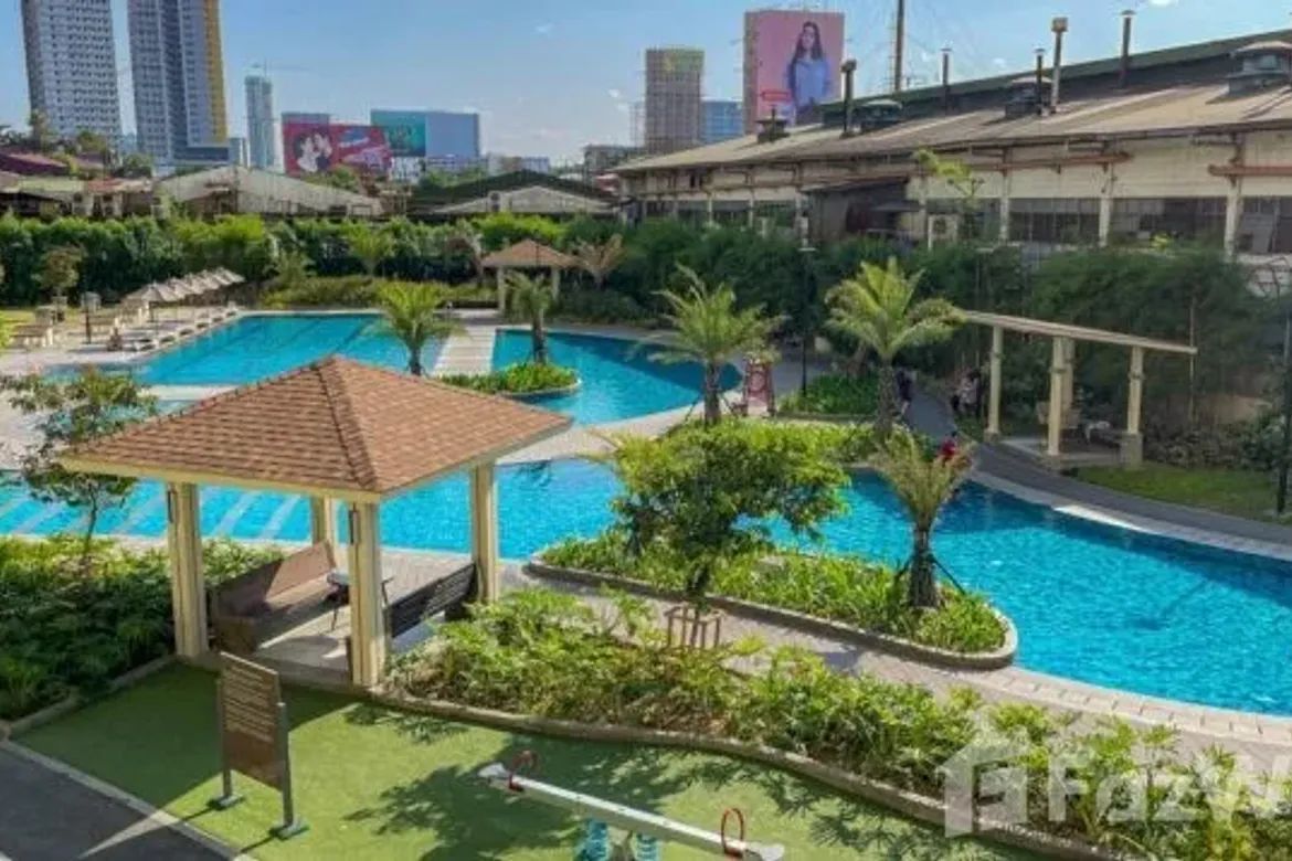 2 Bedroom Condo for Sale in Prisma Residences, Bagong Ilog, Pasig, Metro Manila – photo 4