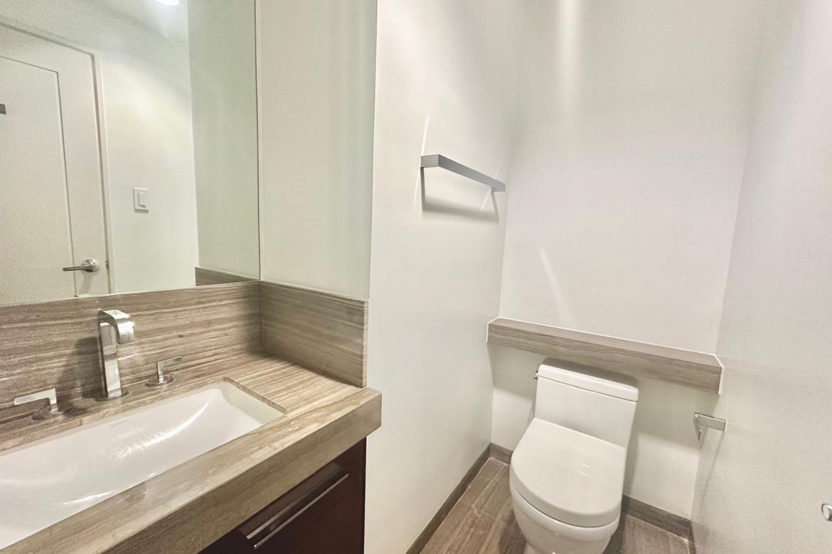 2 Bedroom Condo for Sale in Proscenium at Rockwell, Guadalupe Viejo, Makati City near MRT-3 Guadalupe – photo 5