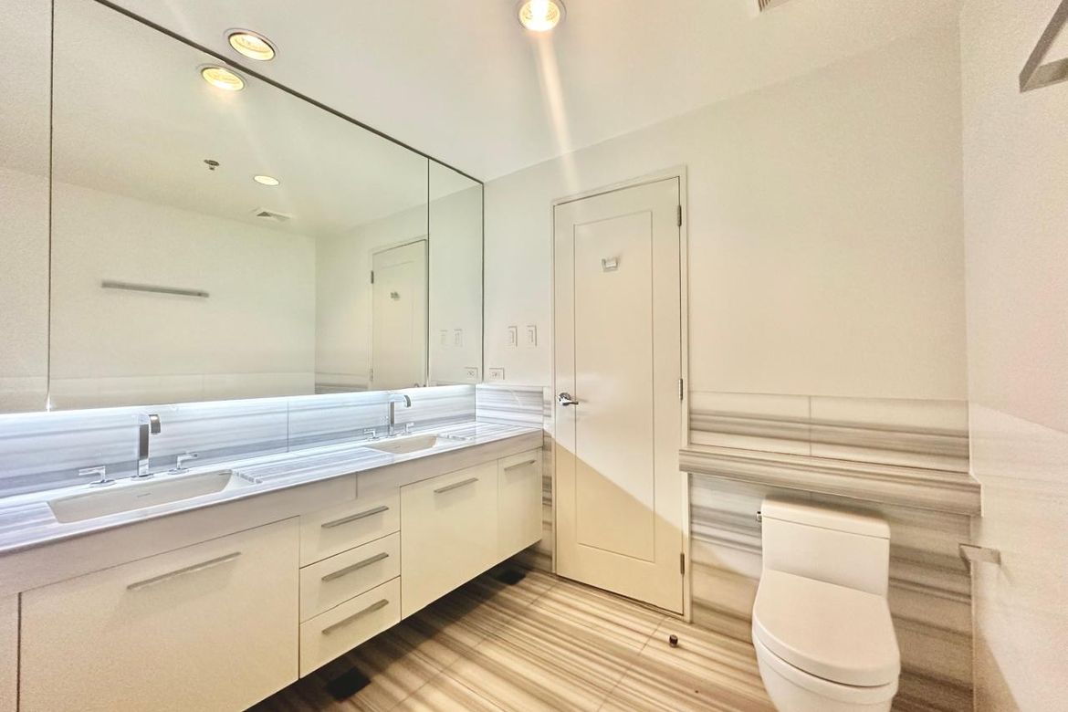 2 Bedroom Condo for Sale in Proscenium at Rockwell, Guadalupe Viejo, Makati City near MRT-3 Guadalupe – photo 6