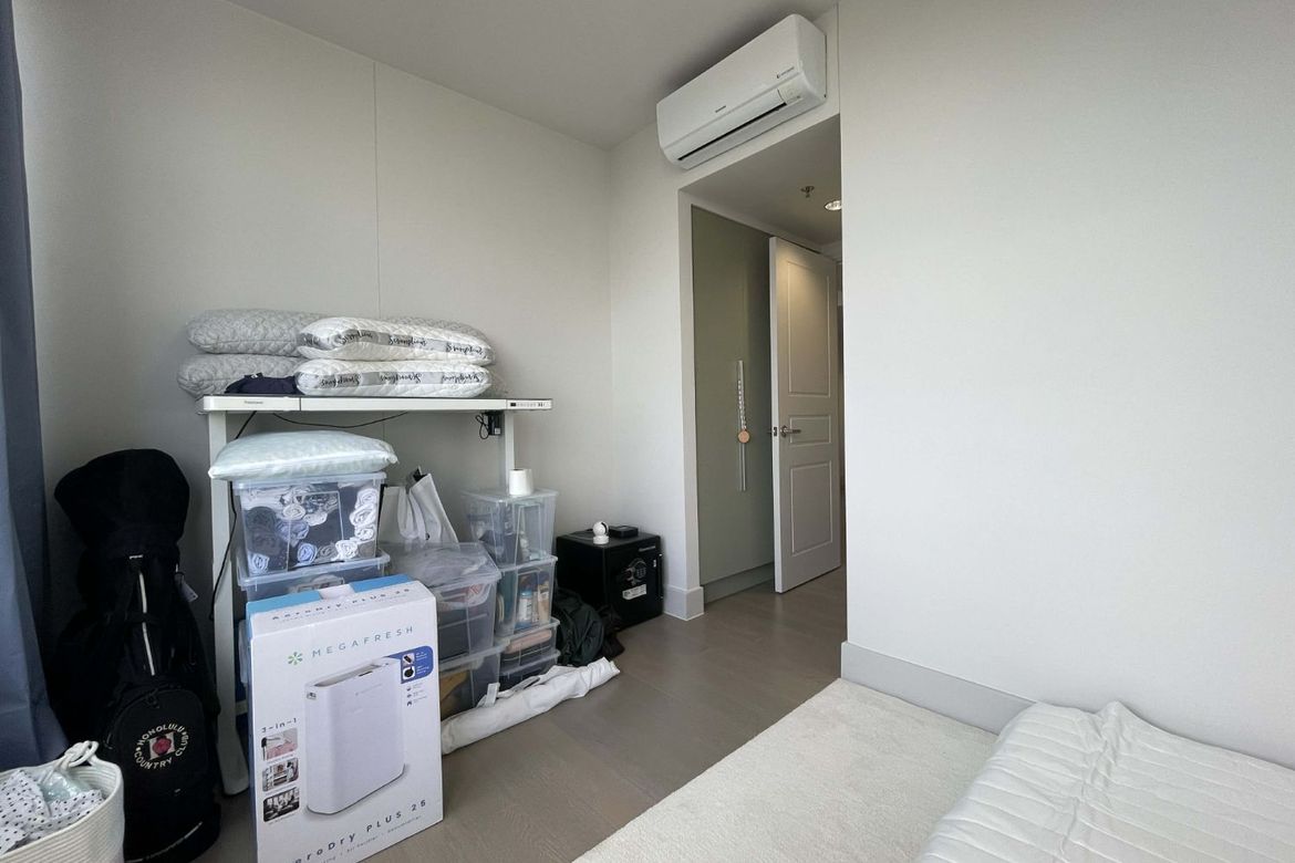 2 Bedroom Condo for Sale in Proscenium at Rockwell, Guadalupe Viejo, Makati City near MRT-3 Guadalupe – photo 4