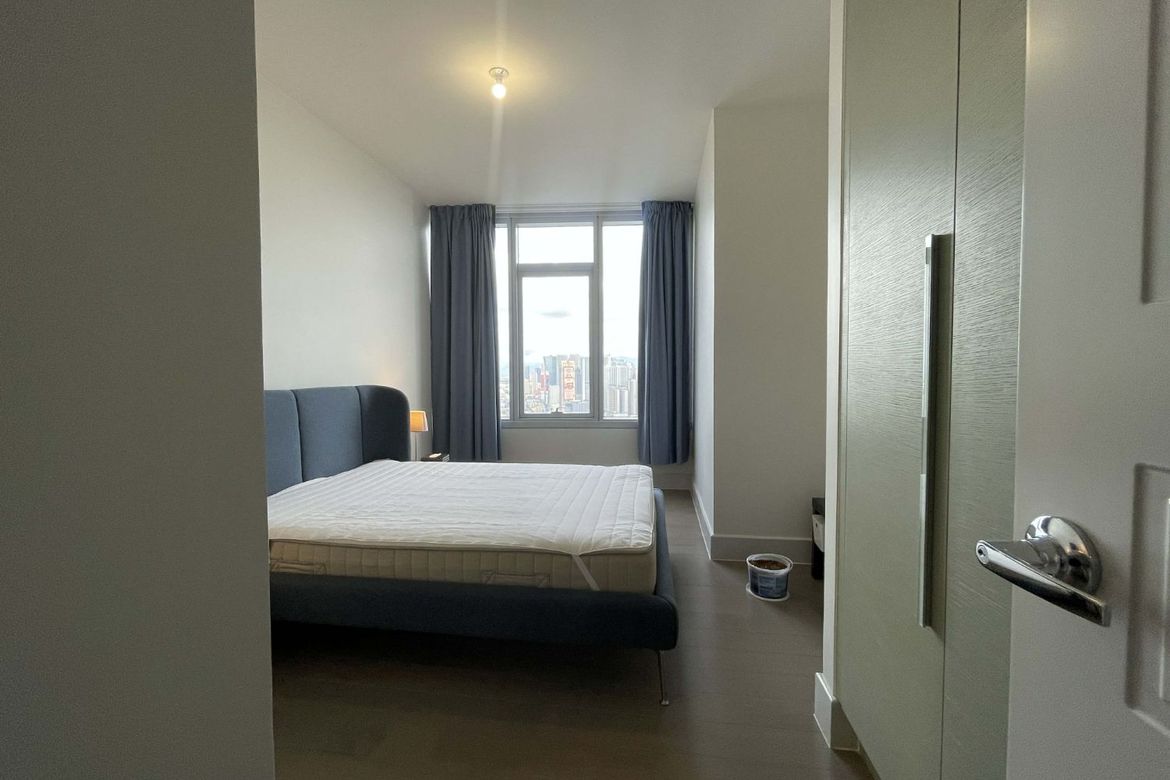 2 Bedroom Condo for Sale in Proscenium at Rockwell, Guadalupe Viejo, Makati City near MRT-3 Guadalupe – photo 7