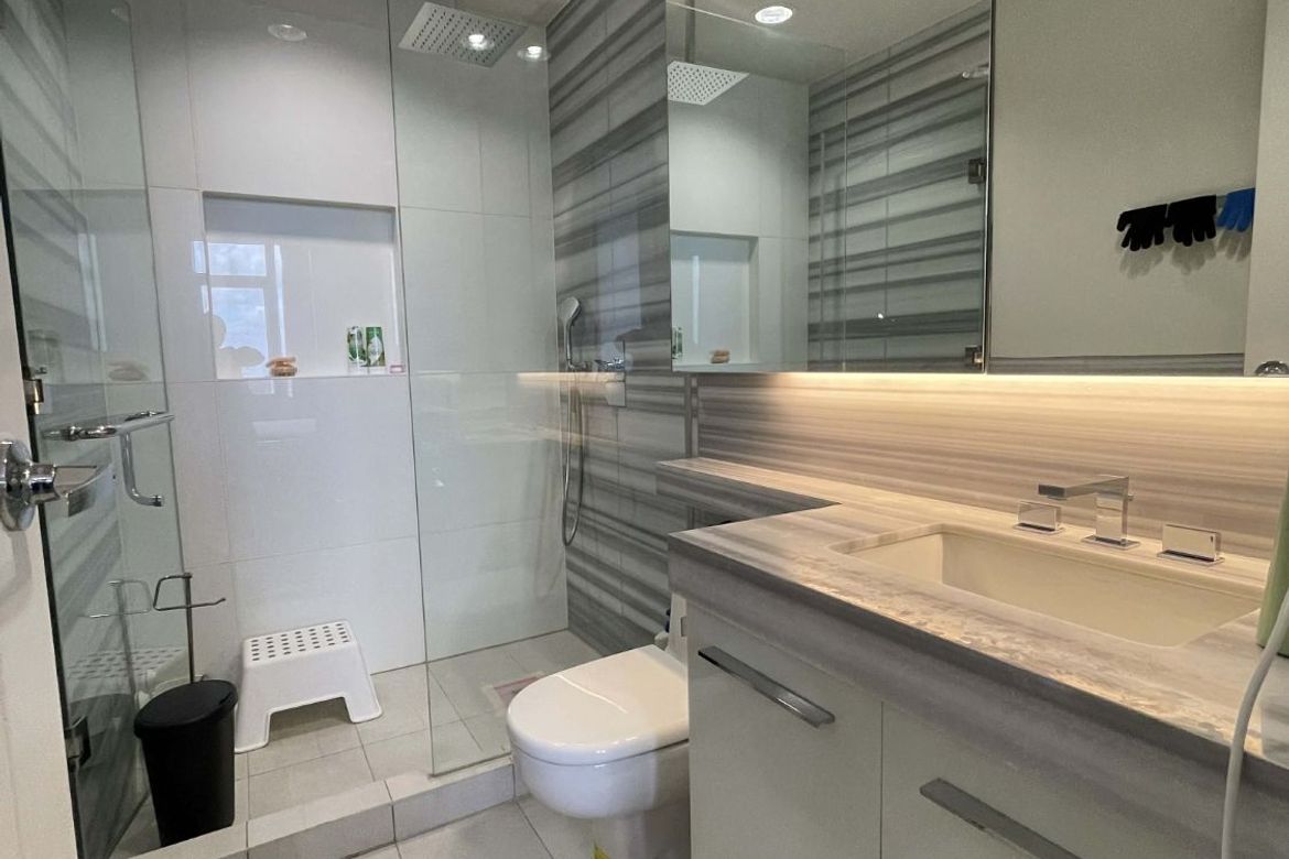 2 Bedroom Condo for Sale in Proscenium at Rockwell, Guadalupe Viejo, Makati City near MRT-3 Guadalupe – photo 11