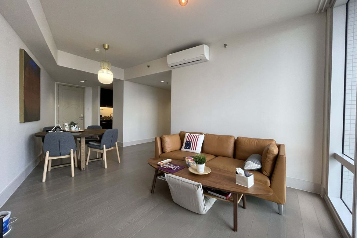 2 Bedroom Condo for Sale in Proscenium at Rockwell, Guadalupe Viejo, Makati City near MRT-3 Guadalupe – photo 12