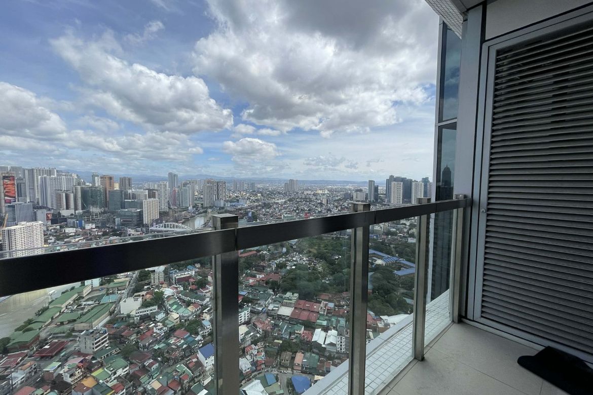 2 Bedroom Condo for Sale in Proscenium at Rockwell, Guadalupe Viejo, Makati City near MRT-3 Guadalupe – photo 15