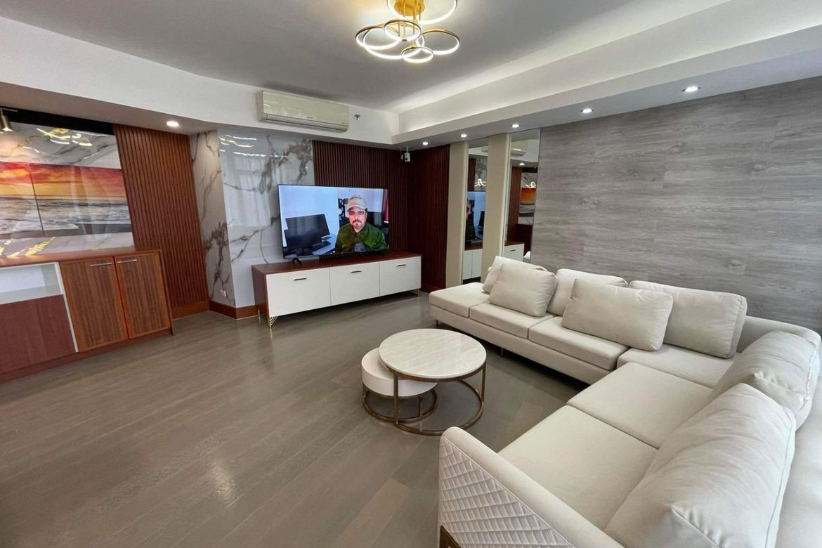 2 Bedroom Condo for Sale in Proscenium at Rockwell, Guadalupe Viejo, Makati City near MRT-3 Guadalupe – photo 5