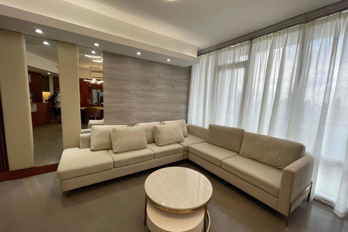2 Bedroom Condo for Sale in Proscenium at Rockwell, Guadalupe Viejo, Makati City near MRT-3 Guadalupe – photo 6