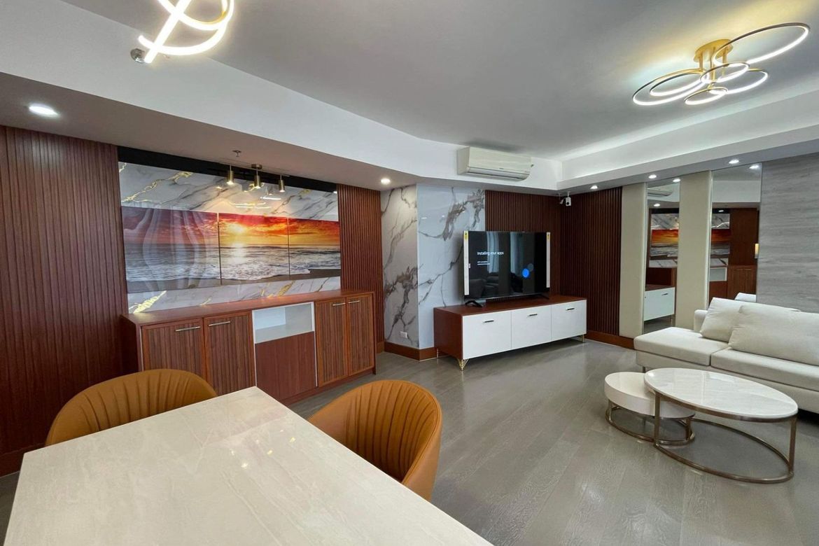 2 Bedroom Condo for Sale in Proscenium at Rockwell, Guadalupe Viejo, Makati City near MRT-3 Guadalupe – photo 7