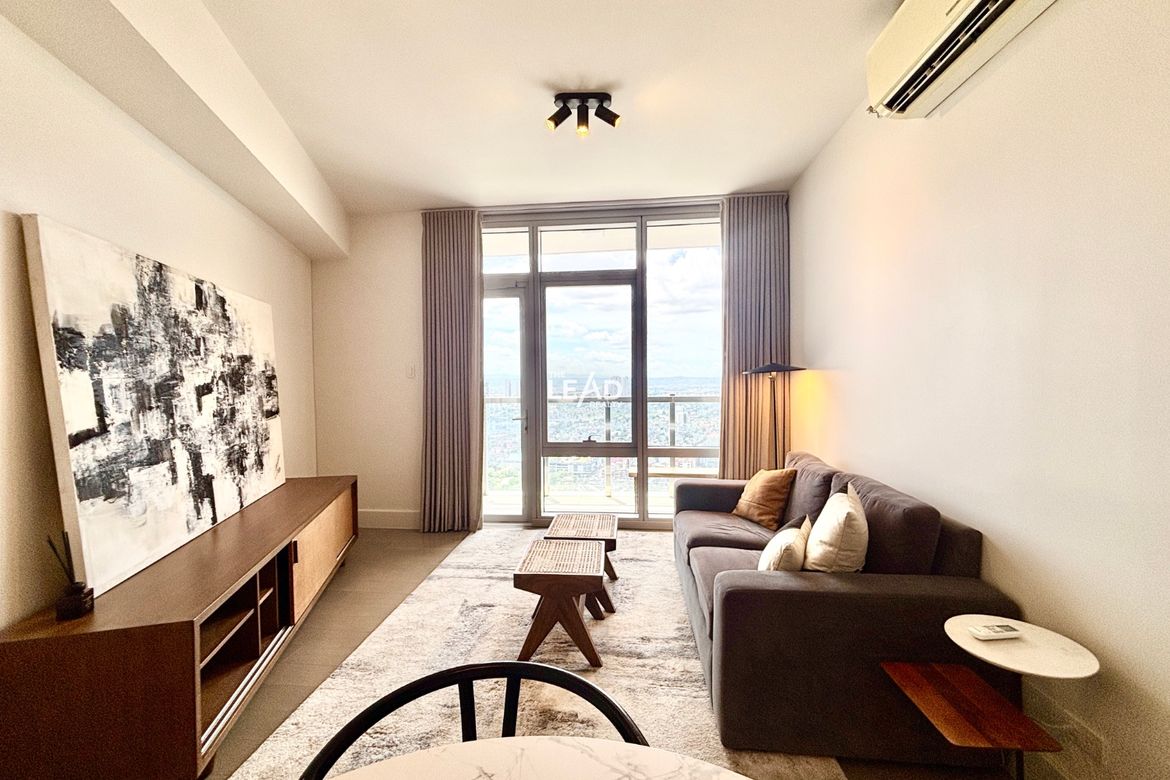 2 Bedroom Condo for Sale in Proscenium at Rockwell, Guadalupe Viejo, Makati City near MRT-3 Guadalupe