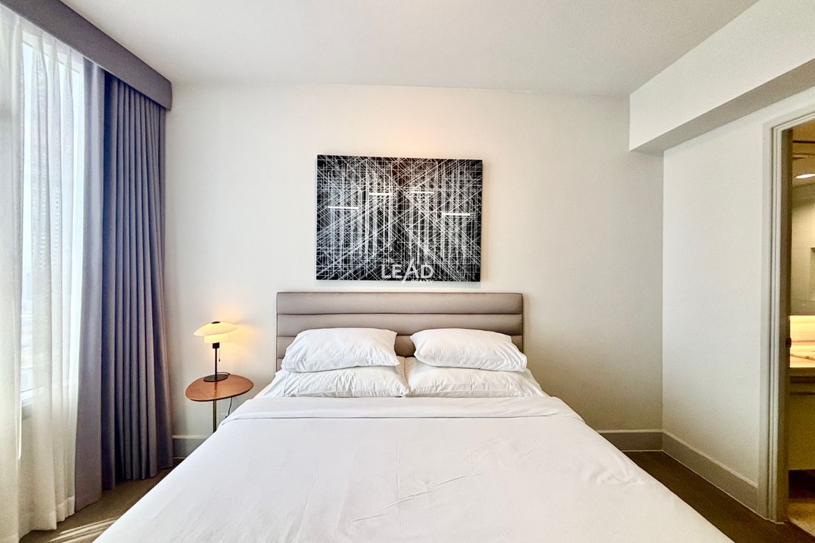 2 Bedroom Condo for Sale in Proscenium at Rockwell, Guadalupe Viejo, Makati City near MRT-3 Guadalupe – photo 5