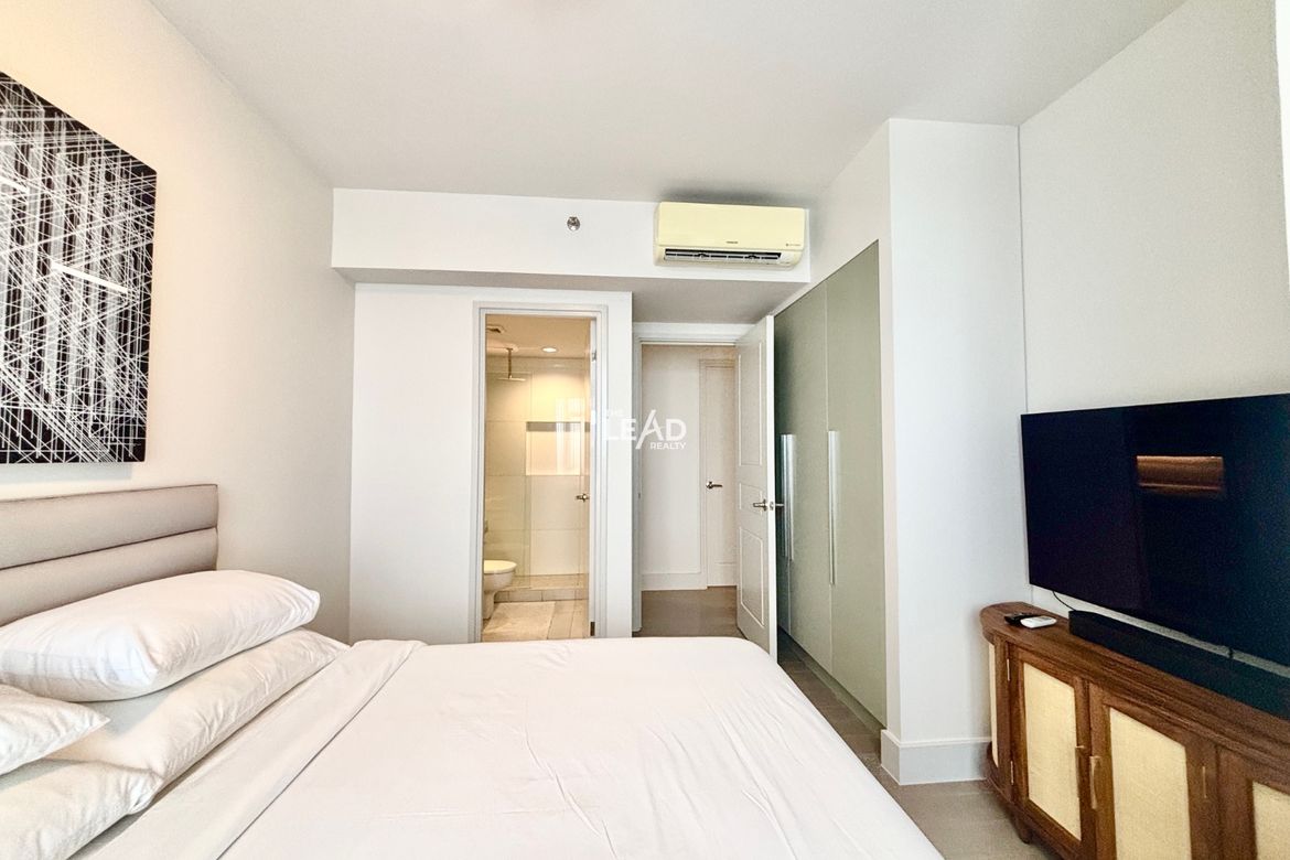 2 Bedroom Condo for Sale in Proscenium at Rockwell, Guadalupe Viejo, Makati City near MRT-3 Guadalupe – photo 6