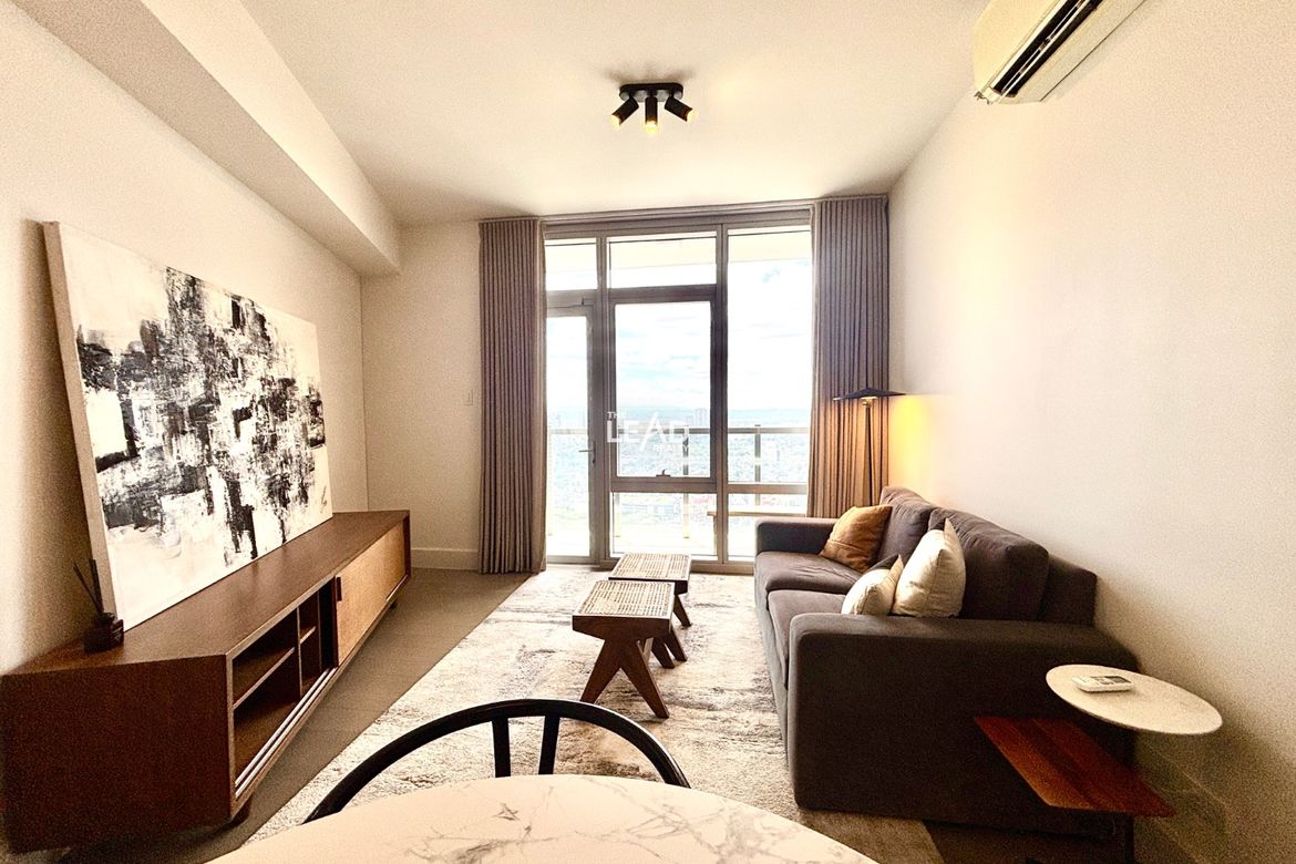 2 Bedroom Condo for Sale in Proscenium at Rockwell, Guadalupe Viejo, Makati City near MRT-3 Guadalupe – photo 12