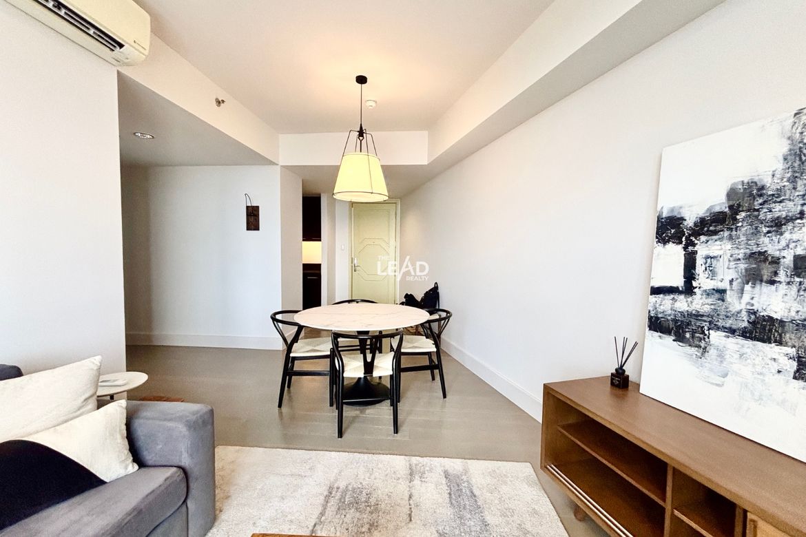 2 Bedroom Condo for Sale in Proscenium at Rockwell, Guadalupe Viejo, Makati City near MRT-3 Guadalupe – photo 15