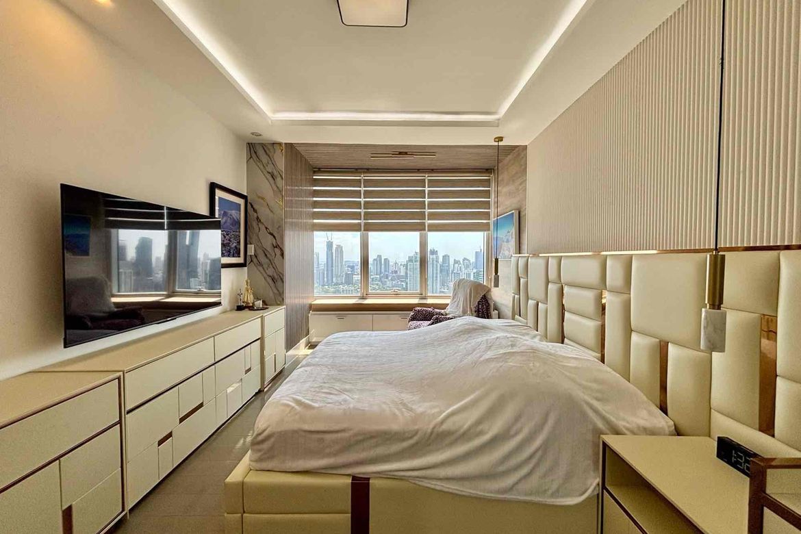 2 Bedroom Condo for Sale in Proscenium at Rockwell, Guadalupe Viejo, Makati, Metro Manila near MRT-3 Guadalupe – photo 4