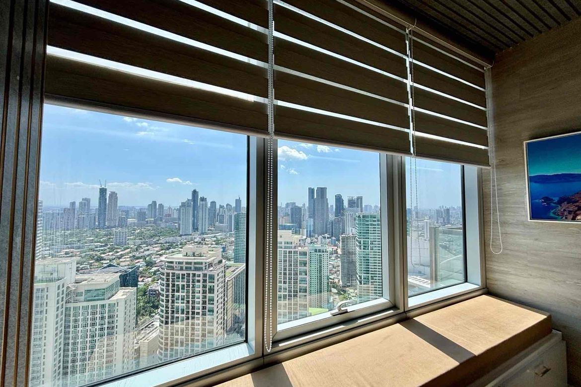 2 Bedroom Condo for Sale in Proscenium at Rockwell, Guadalupe Viejo, Makati, Metro Manila near MRT-3 Guadalupe – photo 7