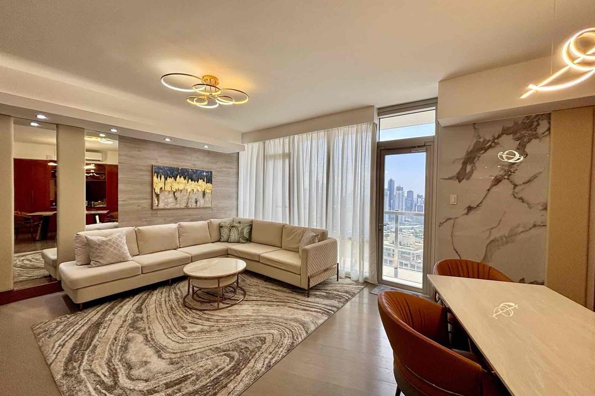 2 Bedroom Condo for Sale in Proscenium at Rockwell, Guadalupe Viejo, Makati, Metro Manila near MRT-3 Guadalupe – photo 8