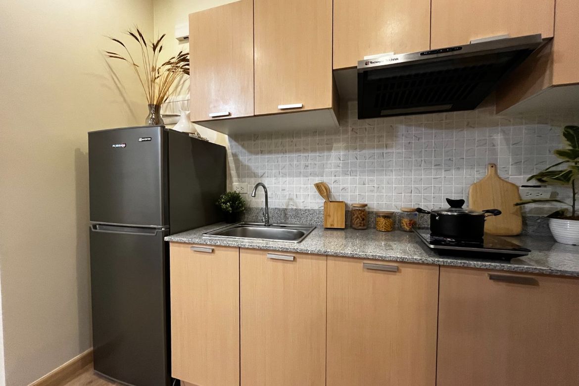 2 Bedroom Condo for Sale in Pulang Lupa Uno, Las Piñas, Metro Manila – photo 2
