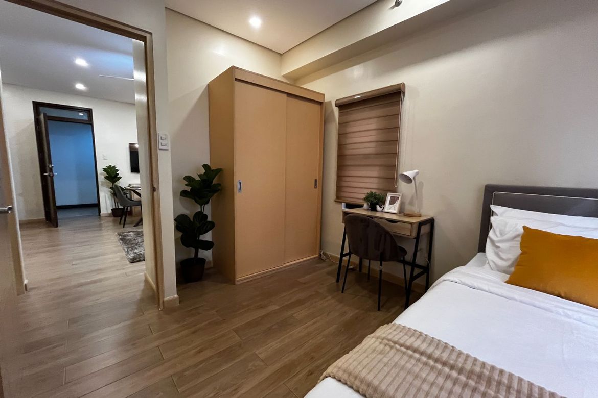 2 Bedroom Condo for Sale in Pulang Lupa Uno, Las Piñas, Metro Manila – photo 7