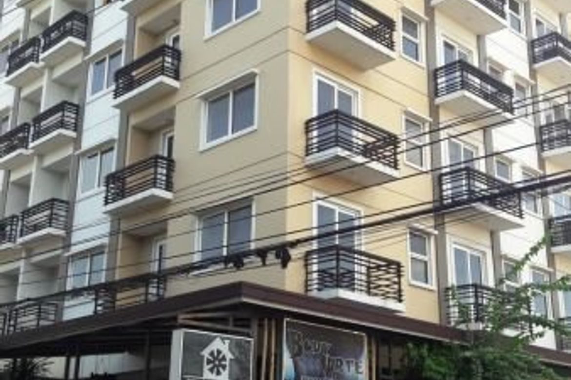 2 Bedroom Condo for Sale in Pulung Maragul, Angeles, Pampanga