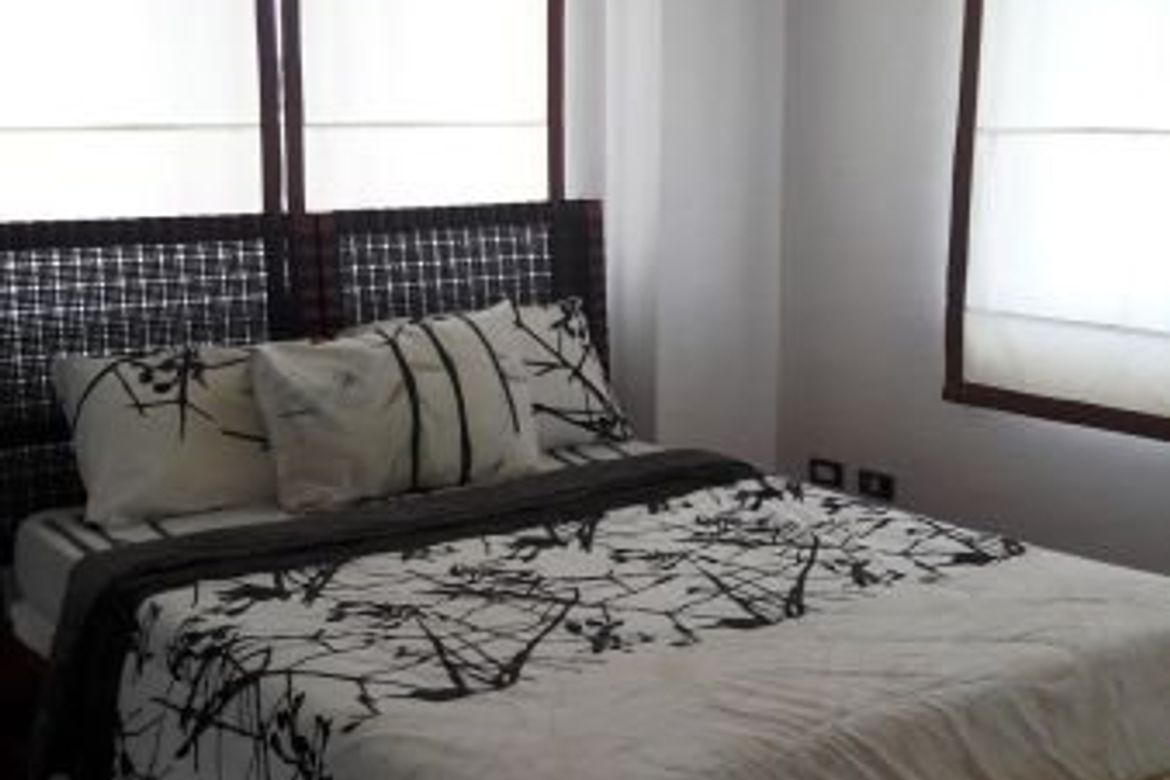 2 Bedroom Condo for Sale in Pulung Maragul, Angeles, Pampanga – photo 2