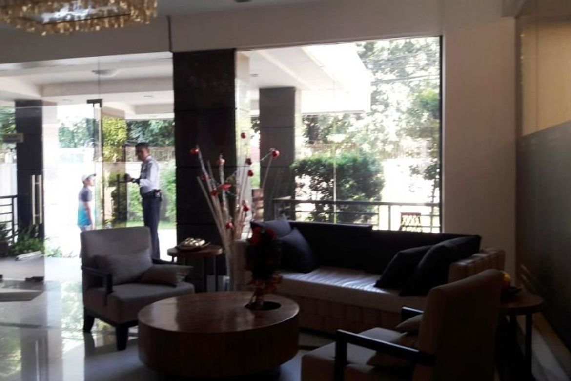 2 Bedroom Condo for Sale in Pulung Maragul, Angeles, Pampanga – photo 3