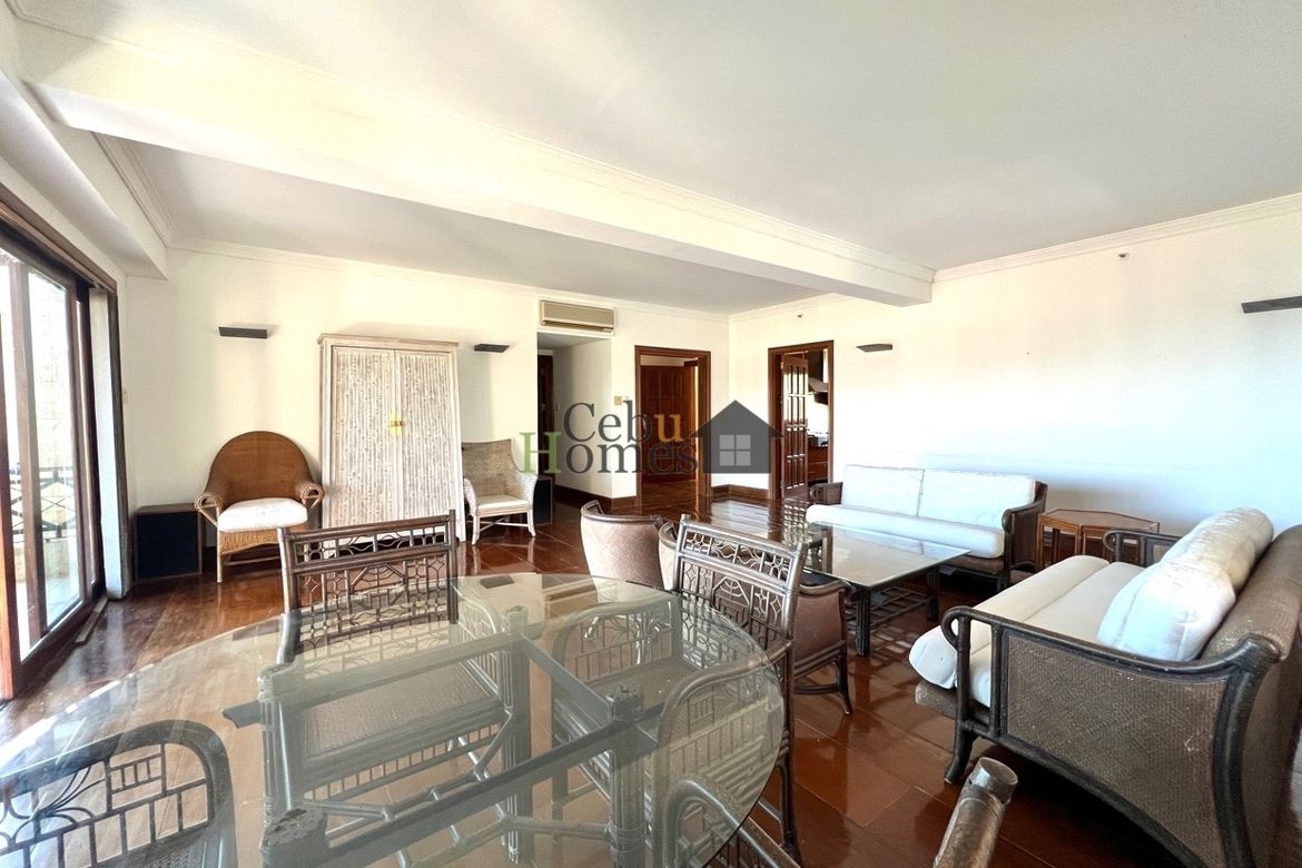2 Bedroom Condo for Sale in Punta Engaño, Lapu-Lapu, Cebu – photo 4