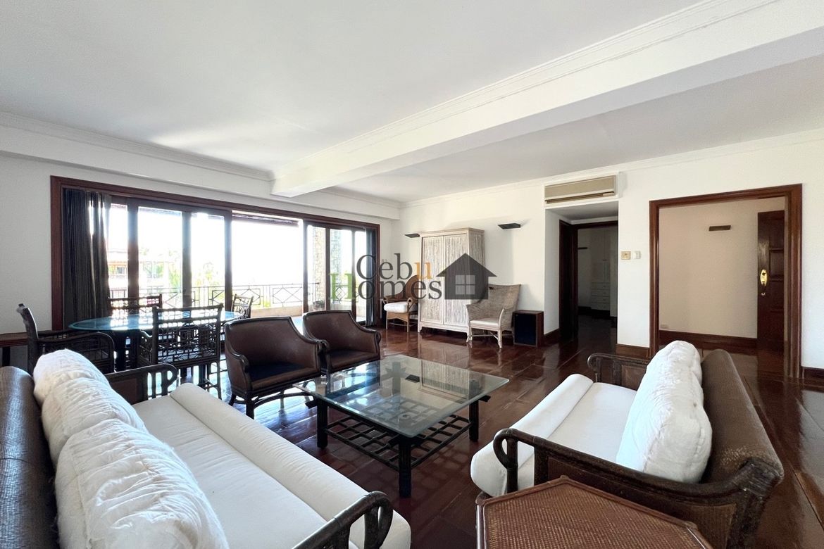 2 Bedroom Condo for Sale in Punta Engaño, Lapu-Lapu, Cebu – photo 8
