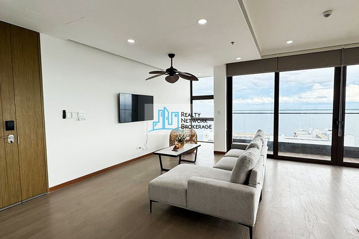 2 Bedroom Condo for Sale in Punta Engaño, Lapu-Lapu, Cebu – photo 6